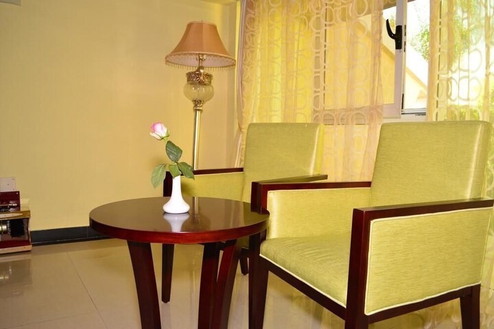 Hotel Interior 2 of 12