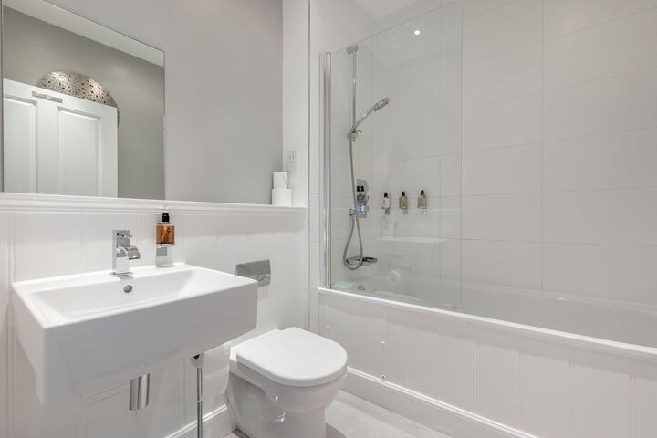 Bath Photo