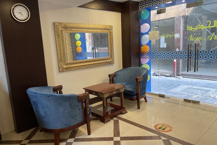 Hotel Interior 7 of 103