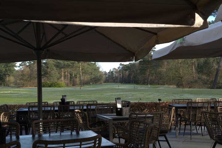 Golf 33 of 67