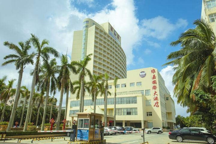 Hotel 37 of 37