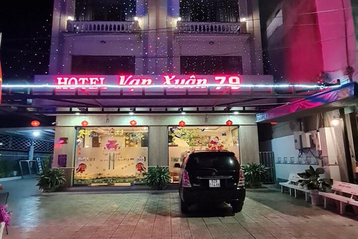 Hotel 43 of 49