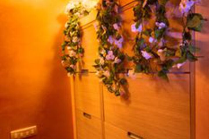 In-Room Amenity