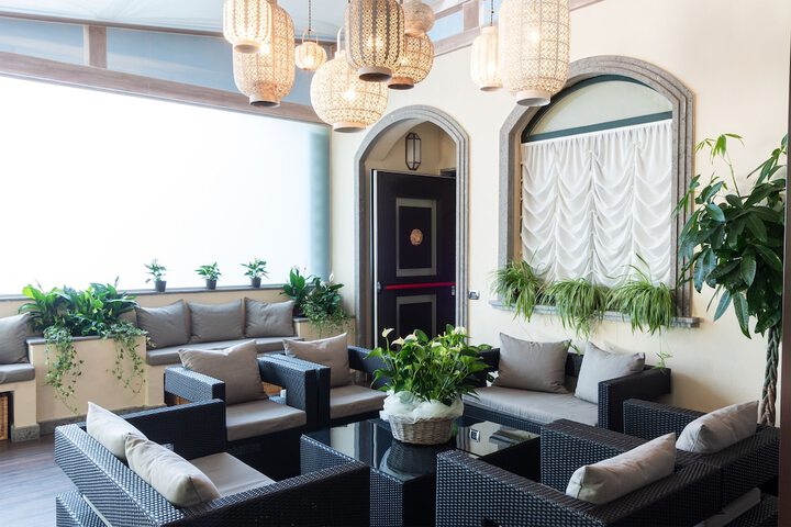 Ballroom/Hall 66 of 81