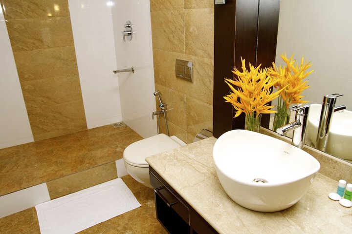 Bath Amenities