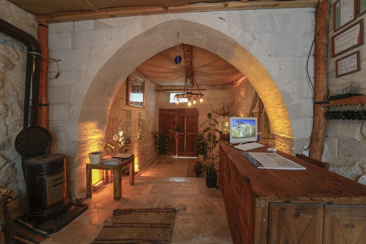 Hotel Interior 3 of 113