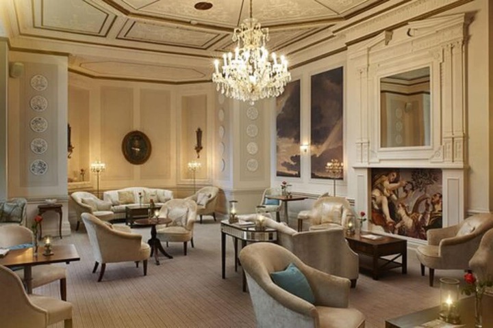 Hotel Interior 67 of 86