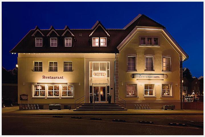 Hotel Zur Linde