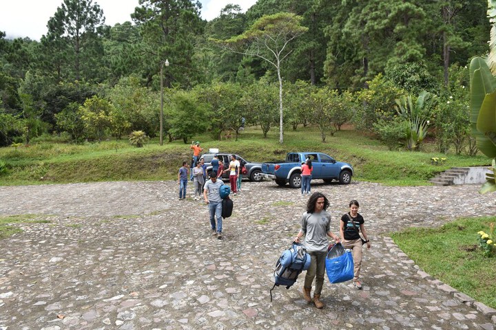 Outdoor Activities 10 of 21