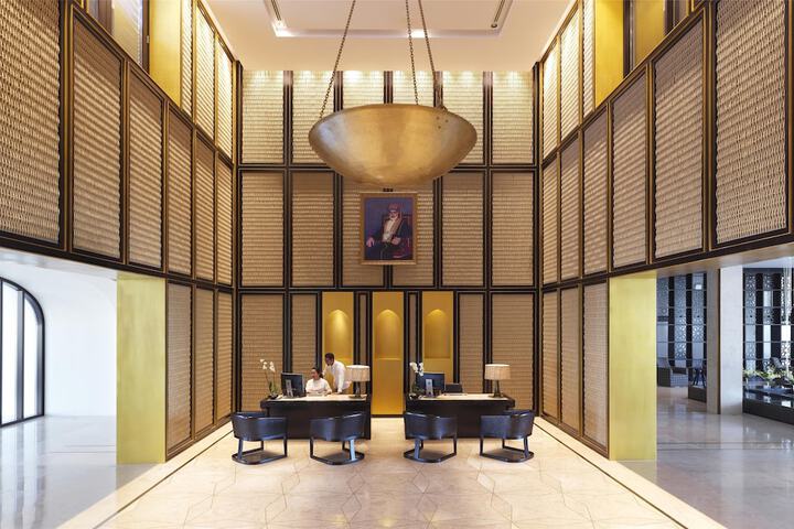 Hotel Interior 2 of 169