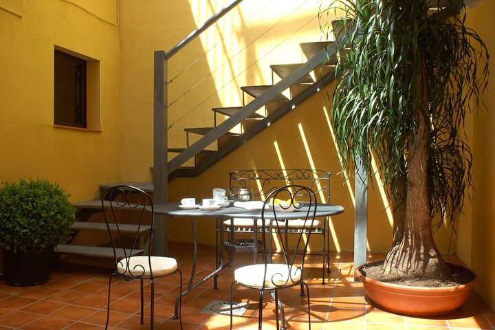 Lobby Photos