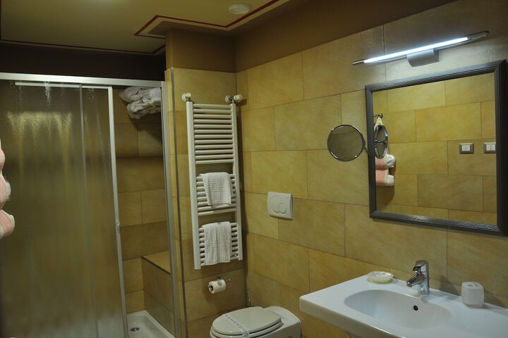 Bath Amenities