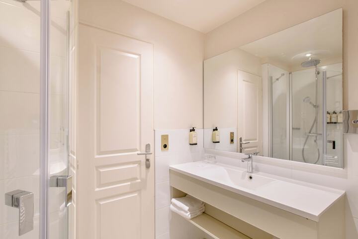 Bath Amenities