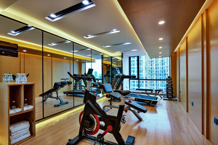 Health and Fitness 33 of 43
