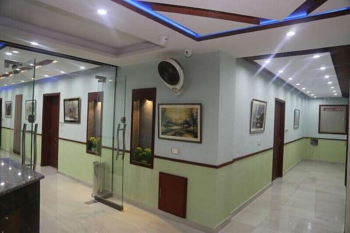 Hotel Interior 2 of 23