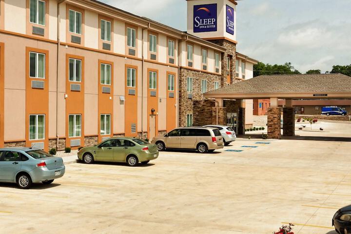 Hotel 49 of 50