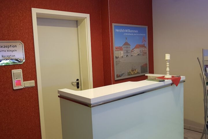 Hotel Interior 3 of 41