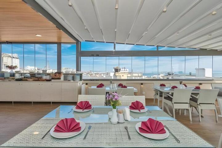 Fitness Center Photo