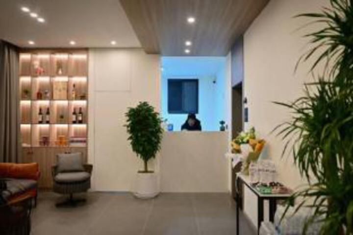 Nuodeng Yunshu Inn
