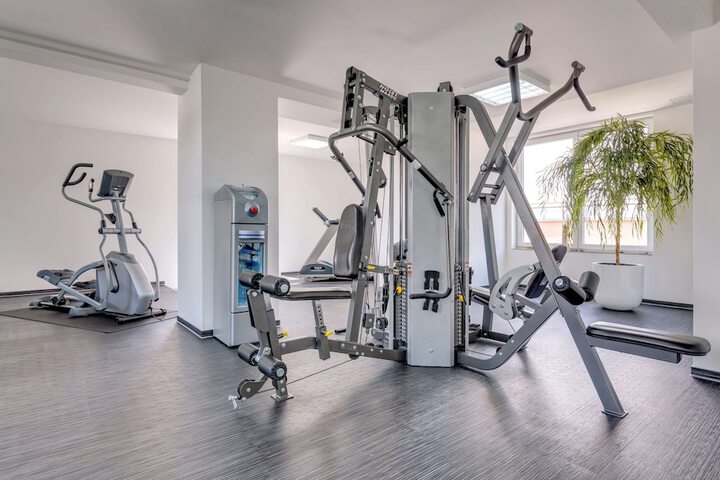 Fitness Center Photo