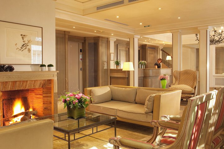 Hotel Interior 2 of 26