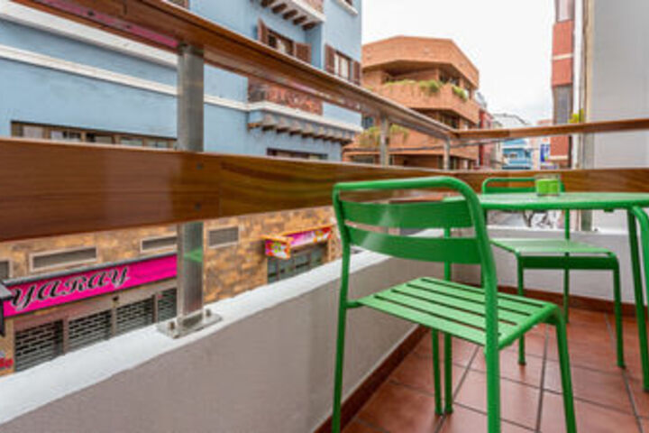 Terrace/Patio 3 of 21