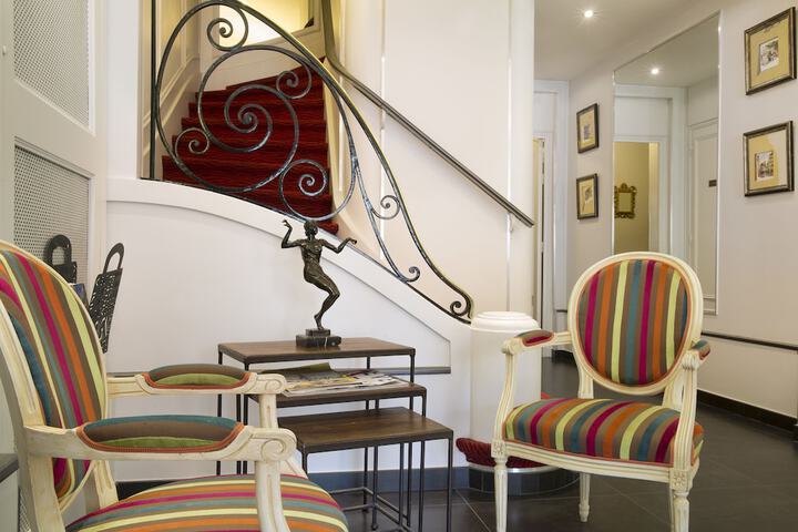 Hotel Interior 2 of 60