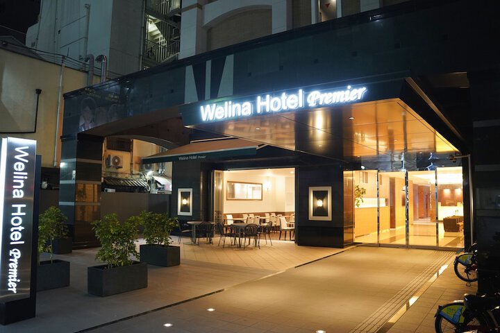 Hotel 54 of 54