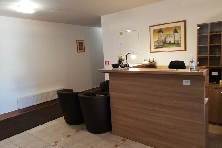 Hotel Interior 3 of 53