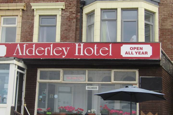 Hotel 53 of 57