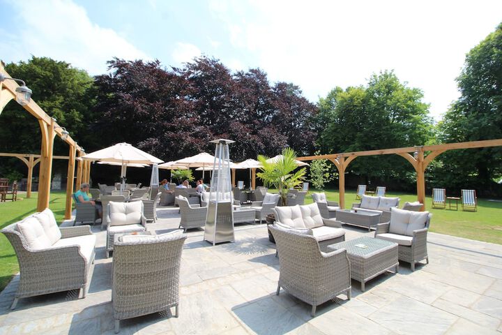 Terrace/Patio 65 of 67