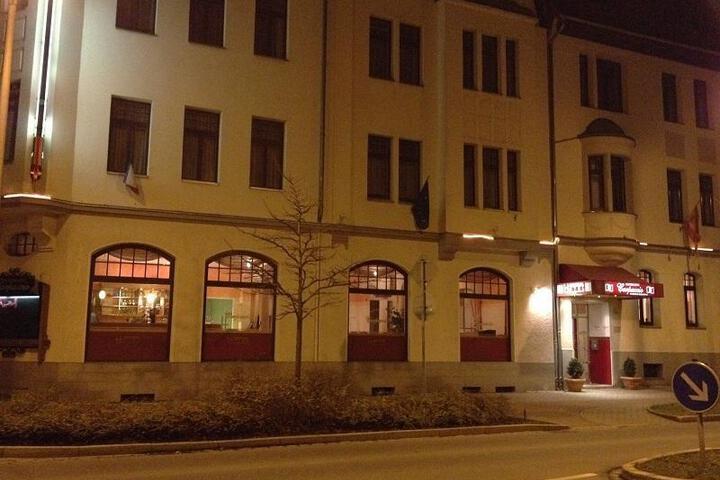 REGIOHOTEL CENTRAL GERA