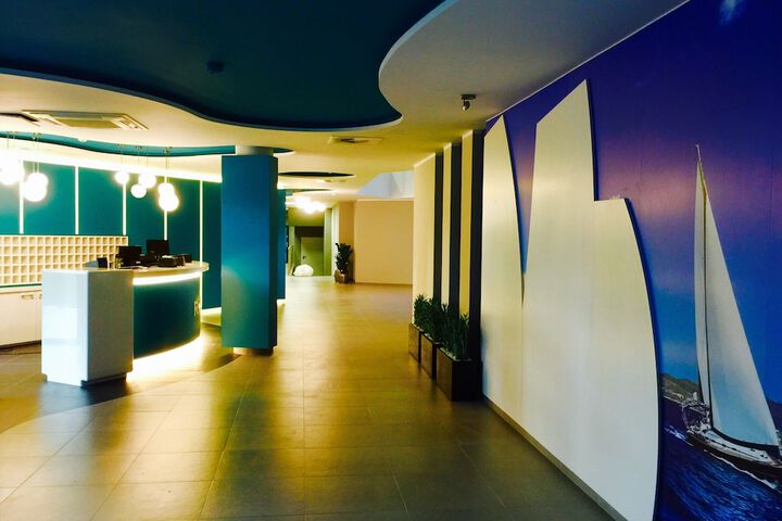 Hotel Interior 2 of 26