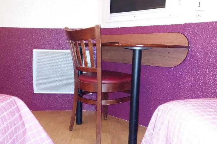 Fitness Facility Photos