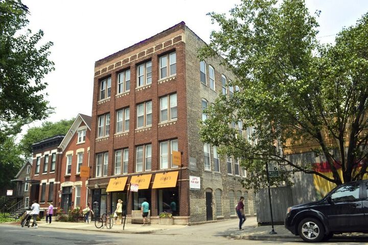 Image of URBAN HOLIDAY LOFTS