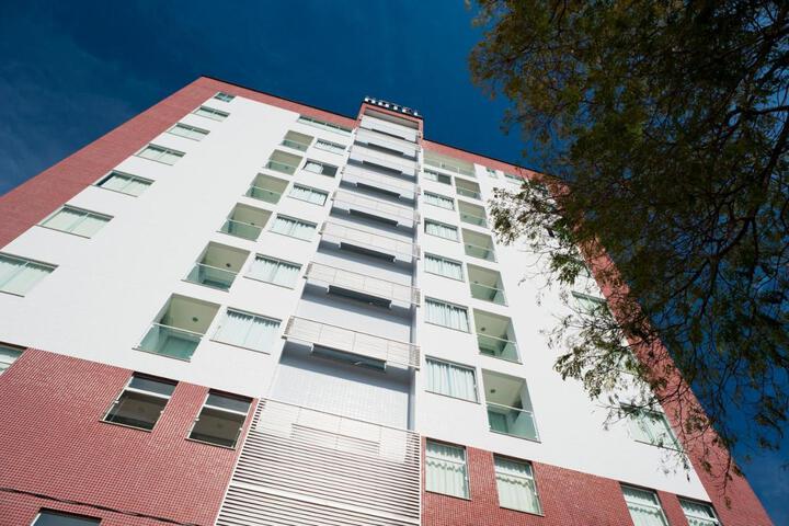 Alfa Hotel - Viçosa