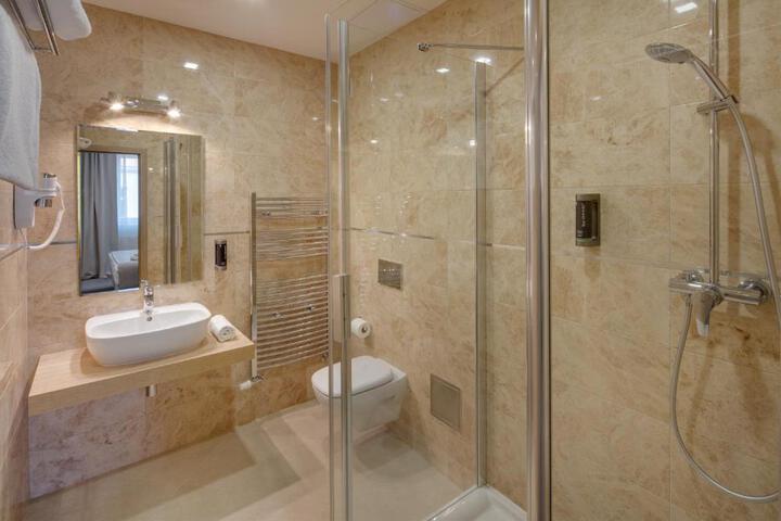 Fitness Facility Photos