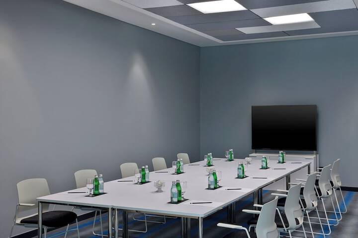 Meeting 46 of 50