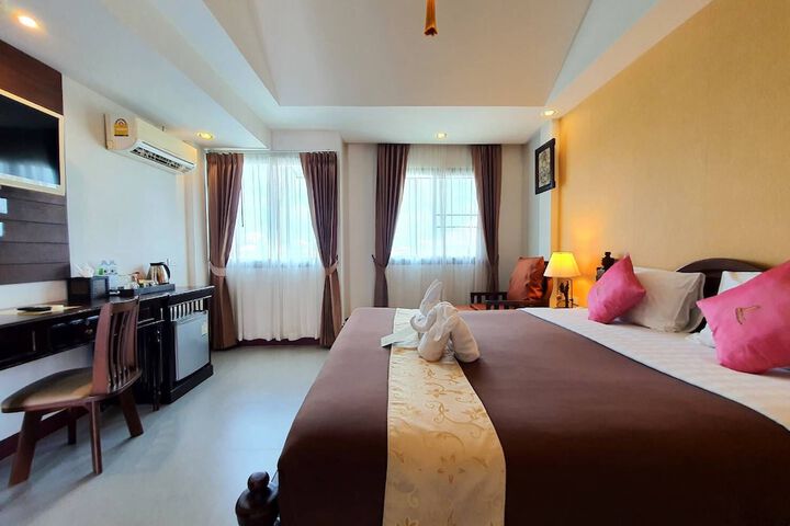 Room 14 of 46