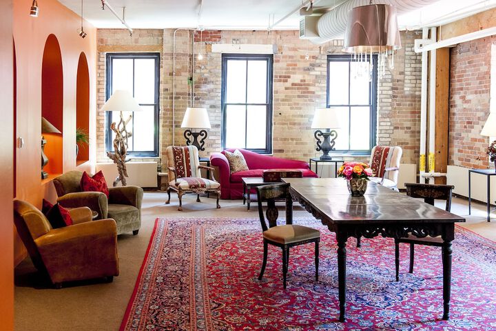 Hotel Interior 71 of 78