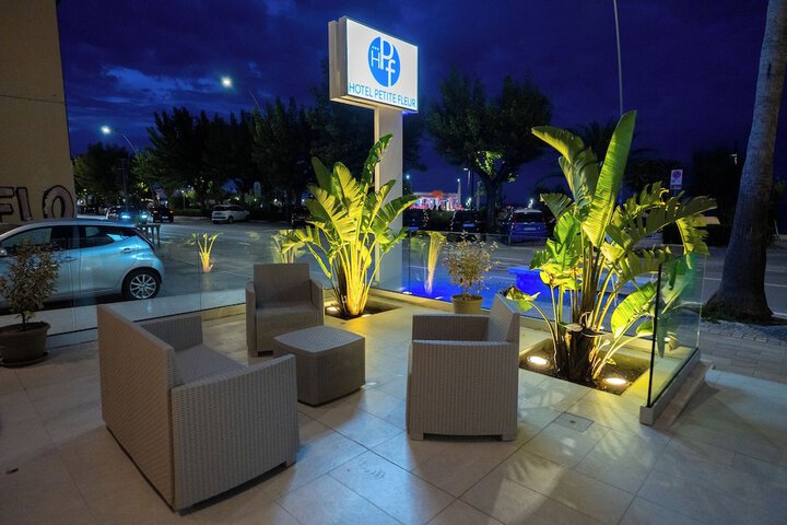 Hotel 19 of 21