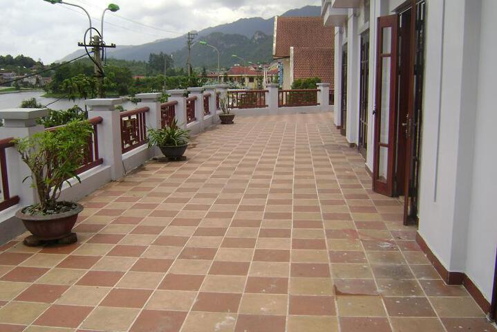 Sapa Hotel