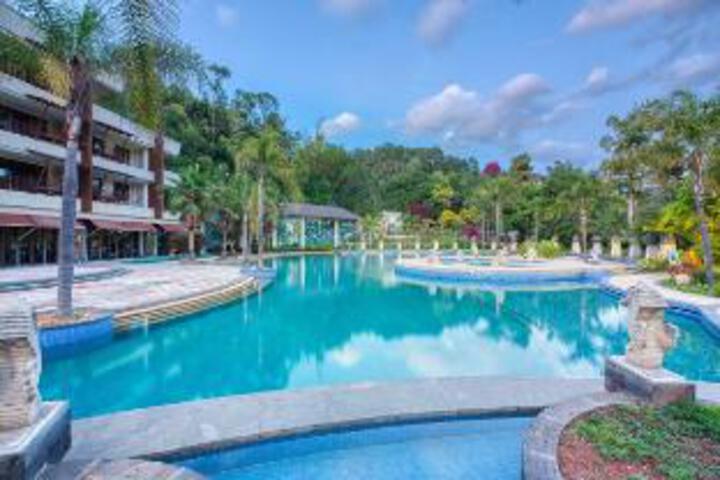 Pool 2 of 23