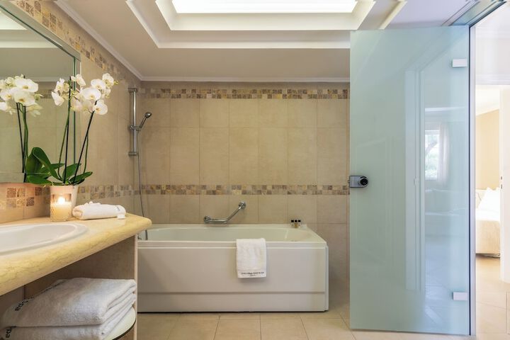 Bath Interior