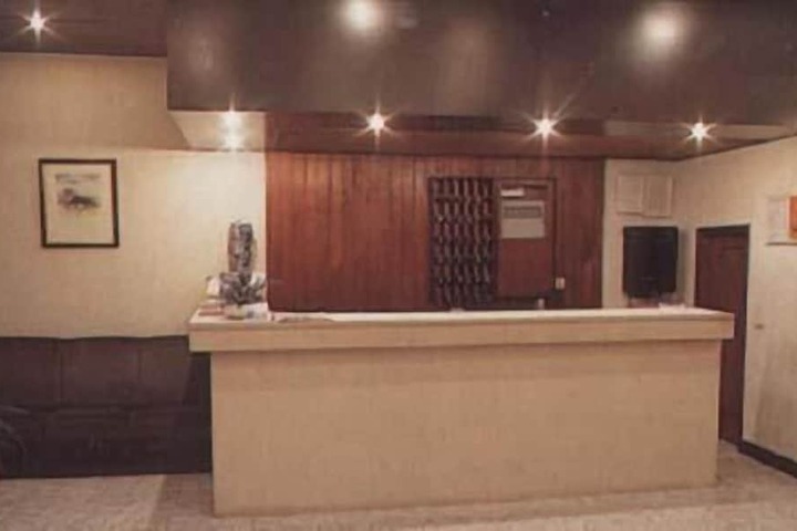 Hotel Interior 2 of 28