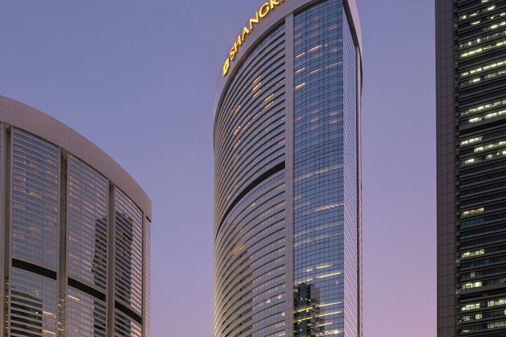 Hotel 112 of 119