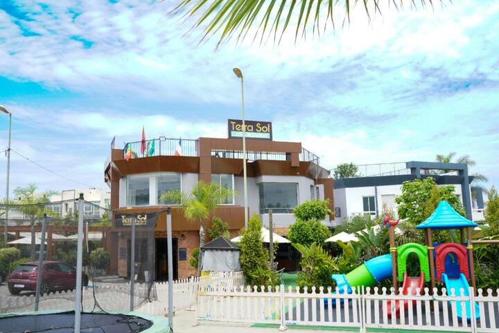 Terrasol Beach by 7AV HOTELS