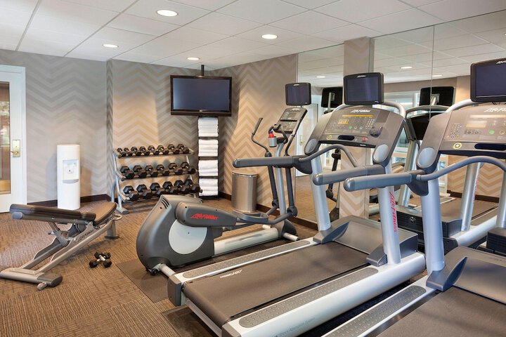 Health and Fitness 12 of 18
