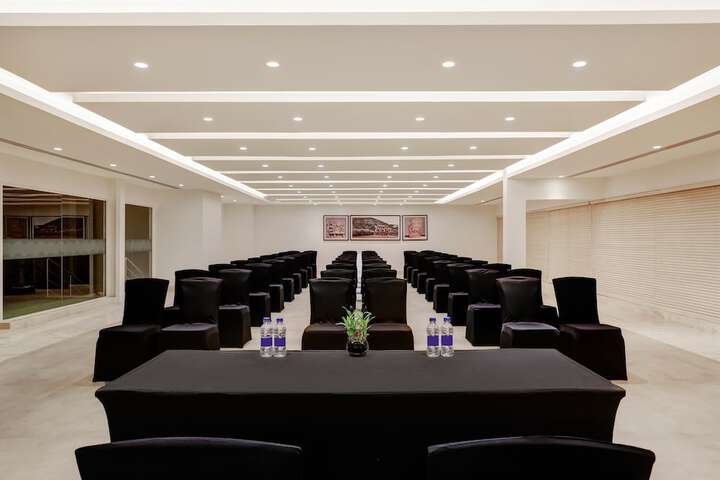 Meeting 80 of 94