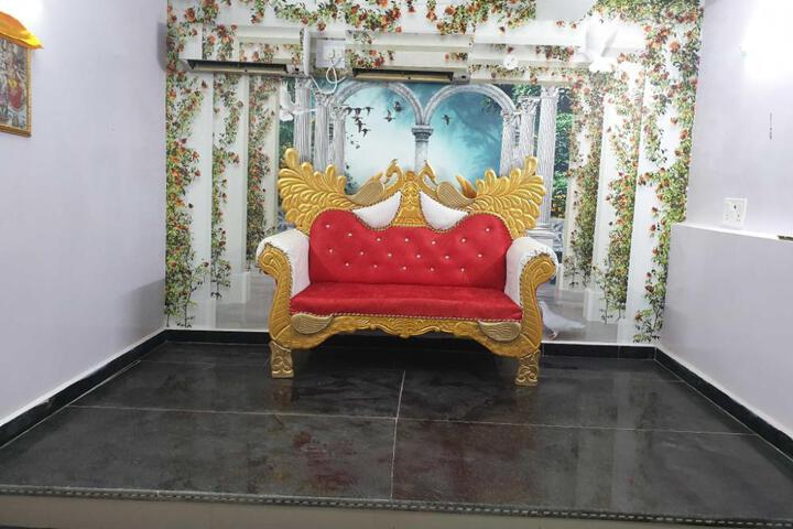 Hotel O Ambika